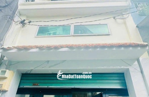 Bán Nhà 637/61/45  Hẻm Quang Trung Phường 7 Quân Gò Vấp 0914222999