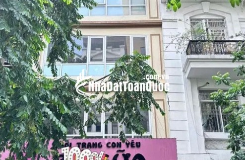 Bán Nhà Lương Thế Vinh – Hàng Xóm Vinhome Green Bay, 19 Tỷ 5