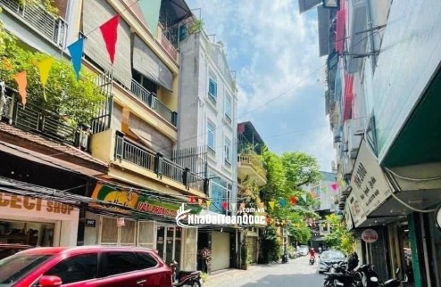 Cơ hội vàng nhỉnh 2 tỷ- Lô Góc- Tầng 1 - Kinh doanh cực đỉnh
