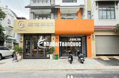 Nhà đẹp, mới tinh khu phố tây đường Quốc Hương Thảo Điền - 4 lầu, xây mới