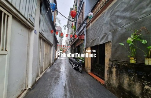 BÁN NHÀ PHÂN LÔ Ô TÔ – LÔ GÓC – THÔNG SỐ VÀNG TẠI TÂY HỒ - Diện tích: 100m² , Mặt tiền: 7.4m, Giá: 21.5 tỷ