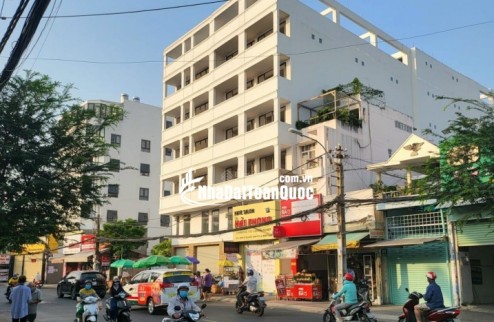 Giảm 6 tỷ bán gấp mặt tiền 6x30 Lê Quang Định, GIÁ BÁN: 19,5 TỶ