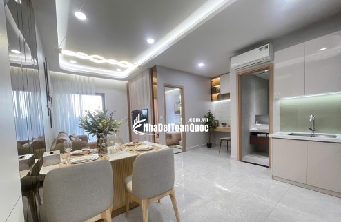  K‑Home New City – Đô thị nhà ở xã hội chuẩn Singapore đầu tiên tại VN – chỉ từ 777 triệu