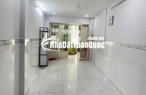 Cực Đẹp Ngô Gia Tự Q10, 2 Mặt Hẻm Rộng, 41M² – SHR, Gần Ngã 7 – Chỉ 6 Tỷ