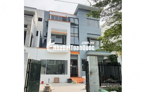 Giá 50 tr/th - Cho thuê biệt thự Ngoại Giao Đoàn - DT 240m2, 430m2, KD đỉnh