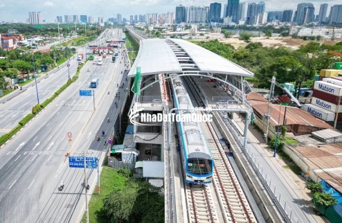  MẶT TIỀN KD NGON – NGAY LÀNG ĐẠI HỌC – SỔ RIÊNG – CHỈ 6,85 TỶ 