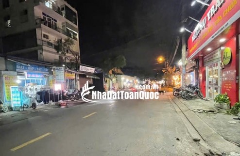 BÁN NHÀ (4x27.5) CHÍNH CHỦ LÂU ĐỜI – MẶT TIỀN KINH DOANH ĐỈNH CAO