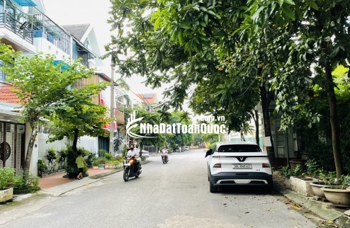 BIỆT THỰ ĐẸP – ĐẤT LÀNH SINH LỘC – GIỮ TIỀN AN TOÀN – HÀNG CỰC HIẾM VẠN PHÚC