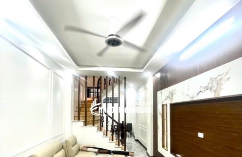 NHÀ CỔ NHUẾ – 55M2 – MẶT TIỀN 5M – GIÁ CHỈ 5 TỶ – SỔ ĐỎ SẴN SÀNG