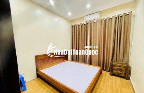 NHÀ XUÂN ĐỈNH – 35M2 x 5 TẦNG – MẶT TIỀN 4M – NHỈNH 6 TỶ – SỔ ĐỎ SẴN SÀNG