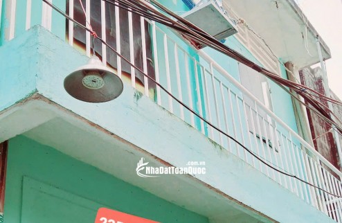 Cho thuê nhà nhỏ NGUYÊN CĂN: 235/62/7 Nam Kỳ Khởi Nghĩa Q3 (4.5 triệu/tháng)