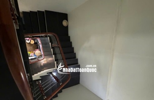 Bán nhà,đường Bát Khối