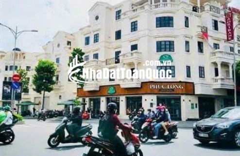BÁN NHÀ PHAN VĂN TRỊ-GÒ VẤP - HXH 54M2 - 4 TẦNG 4PN - CHỈ 5.x TY