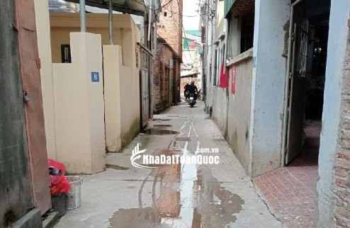 Chính chủ nhờ bán đất Giang Cao, Bát Tràng, 228m, MT 15m, 8,5 tỷ