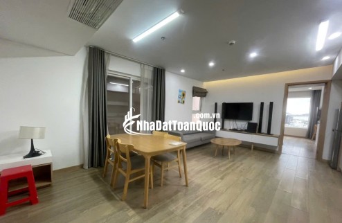 CHO THUÊ CĂN HỘ 2 PN Fhome - Giá từ 13 triệu/tháng