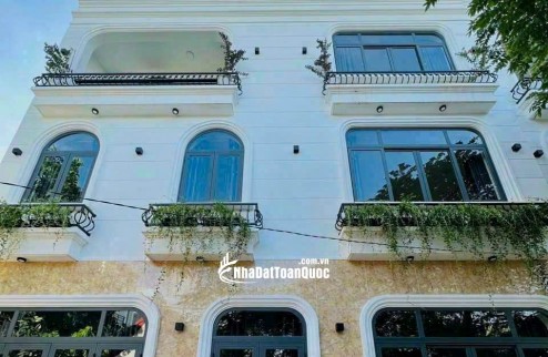 BÁN NHÀ HXH KHU PHỐ 4 BTT, NGAY TRUNG TÂM TP THỦ ĐỨC – GIÁ CHỈ 6,9 TỶ. LH:0866898639.
