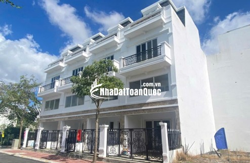  BÁN ĐẤT NỀN PHƯỜNG 4 – TP. TÂN AN, LONG AN