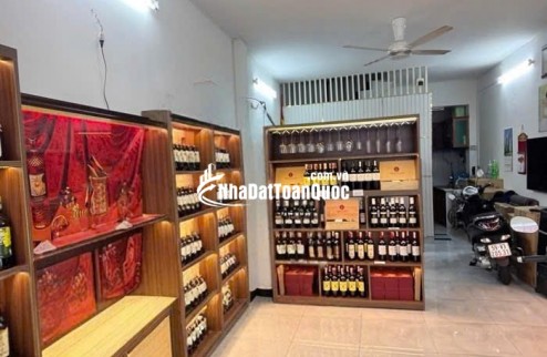  BÁN NHÀ MẶT TIỀN  NGUYỄN QUÝ ANH – TÂN SƠN NHÌ, TÂN PHÚ Giá: 8 Tỷ nhỉnh