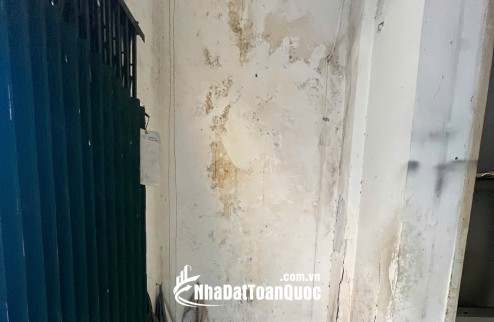 BÁN NHÀ SỐ 7 TRẦN ĐÌNH XU 77,7M2 SHR CHỈ 22 TỶ. LH: 0948878838
