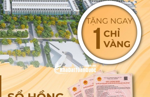 SAIGON LAND 2 – ĐÓN SÓNG ĐẦU TƯ, SINH LỜI BỀN VỮNG