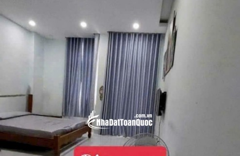 Bán nhà 1 Trệt 1 lửng 1 lầu gần Trường Hoa Lư - TNPB 3PN 6.5 tỷ