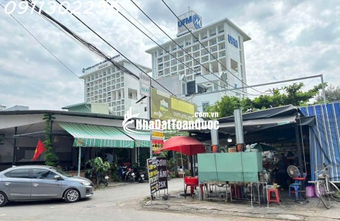 LÔ GÓC BÁN RẺ HƠN NGÂN HÀNG ĐỊNH GIÁ – VÕ VĂN HÁT, Q9