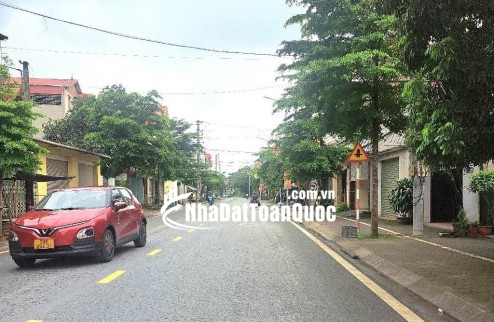 BÁN NHÀ PHỐ TÔ KHÊ,GIA LAM – 80M² – 4.5 TẦNG – 3 MẶT THOÁNG –KINH DOANH Ô TÔ TRÁNH - HON 9TY