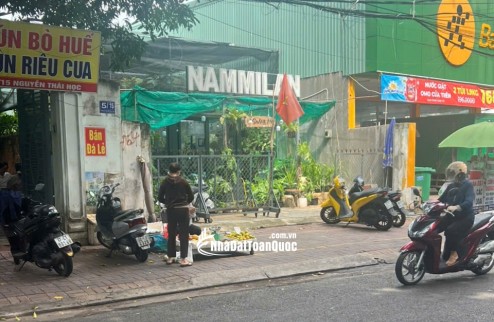BÁN LÔ ĐẤT ĐƯỜNG NỘI BỘ - TRUNG TÂM PHƯỜNG 7, TP. VŨNG TÀU
 Vị trí đẹp