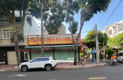 BÁN LÔ ĐẤT GÓC 2 MẶT TIỀN – ĐƯỜNG NGÔ ĐỨC KẾ, TP. VŨNG TÀU