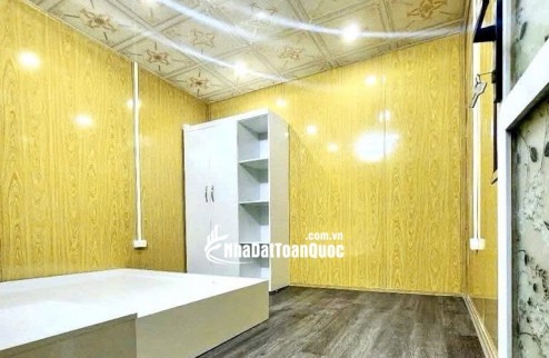 Siêu hiếm Nhà đẹp 75m ra Phố Bạch Mai 23m *4T giá chỉ nhỉnh 3 tỷ Sổ đỏ cất két