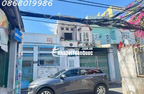 6.6 Tỷ TL Mặt tiền đường số 311 Hiệp Phú Q9