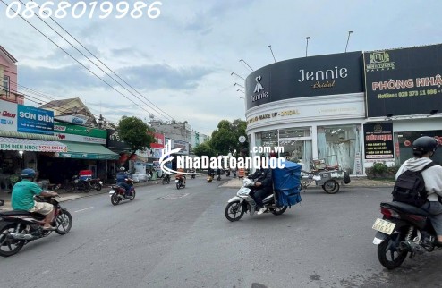 185 DƯƠNG ĐÌNH HỘI- PHƯỚC LONG B Nhà 55M2 giá 4.2 tỷ TL