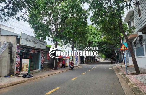 BÁN NHÀ 1 TRỆT 2 LẦU - KHU ĐẠI AN, PHƯỜNG 9, TP. VŨNG TÀU