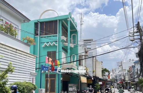 Nhà bán - Tấn Sơn Nhì - Tân Phú - Hẻm Xe Hoi - Diện Tích 70m2 - Giá chỉ 6.x tỷ