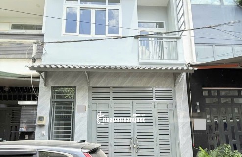 nhà bán - Vườn Lài - Tân Phú - Hẻm Xe Hơi Thông - 50m2 - ngang 4.6m - giá chỉ 6 tỷ.