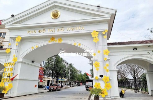 LK 4 TẦNG YÊN NGHĨA – GẦN CÔNG VIÊN, HỢP GIA ĐÌNH 3 THẾ HỆ