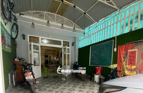 BÁN NHÀ MẶT TIỀN HÀ HUY TẬP 12 TỶ - P4 ĐÀ LẠT