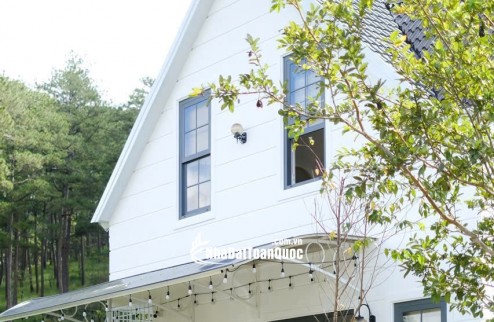 Cần bán lô đất ngang 30m, diện tích 2000m2 có 550m2 thổ cư Đức Trọng