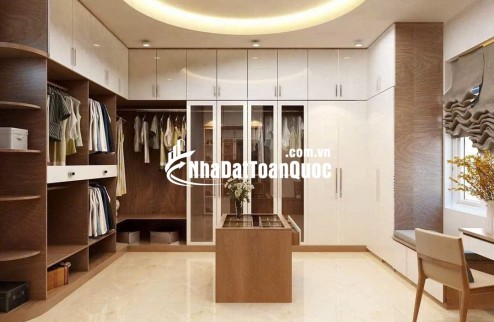 BÁN NHÀ MẶT TIỀN NGÔ ĐỨC KẾ – PHƯỜNG 7 – TRUNG TÂM TP. VŨNG TÀU