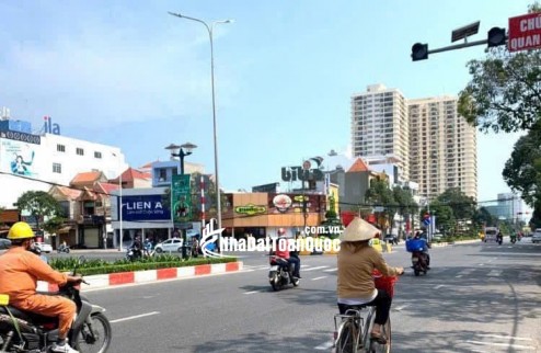 CẦN BÁN ĐẤT MẶT TIỀN LÊ HỒNG PHONG – Phường 8, TP. Vũng Tàu