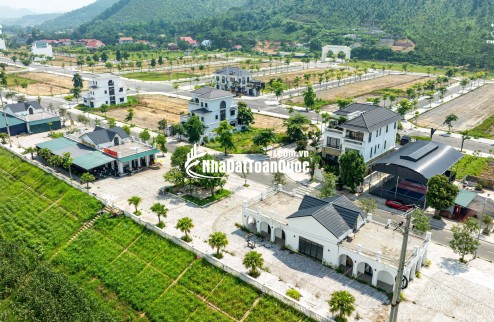 Thanh Sơn Riverside Garden, Phú Thọ
