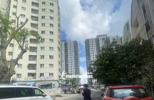 CHÍNH CHỦ BÁN CĂN HỘ CONIC GARDEN B. DT 47M2 1PN CÓ BAN CÔNG THOÁNG MÁT. 1.6 TỶ. LH;0938035373