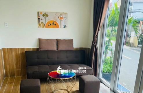 Bán nhà 3 phòng phường 5 đà lạt - 2,6 tỷ