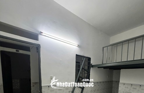 CHO THUÊ PHÒNG TRỌ MỚI TẠI 657 TRẦN VĂN GIÀU P.TÂN TẠO A, CHỈ 1,X TR/TH. LH:0913733855
