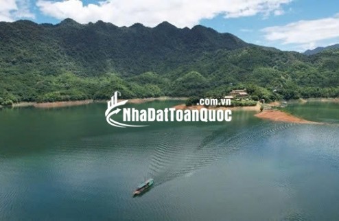 Hòa Bình: Sóng BĐS Ven Đô – Cơ Hội Vàng Không Thể Bỏ Lỡ!