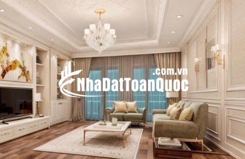DƯƠNG QUẢNG HÀM NHÀ XÂY MỚI 38M 6 TẦNG THANG MÁY GIÁ 9.5 TỶ