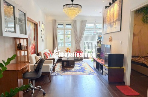 CHỈ 4,5 TỶ NHÀ ĐẸP AN BÌNH P. XUÂN HƯƠNG - ĐÀ LẠT
