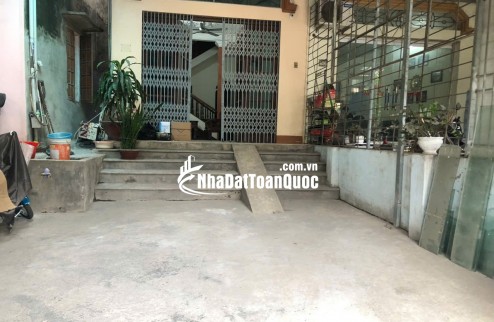 Chính chủ cần Cho Thuê Nhà 3 Tầng Mặt Đường QL 3  - Thịnh Đán - Thái Nguyên.