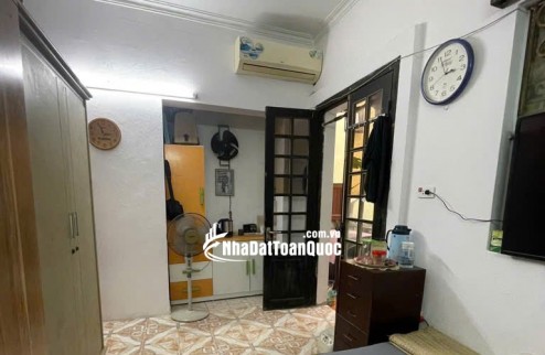 THỤY KHUÊ 35M 3 NGỦ 3WC NGÕ ĐẸP GẦN PHỐ GIÁ 6 TỶ 900