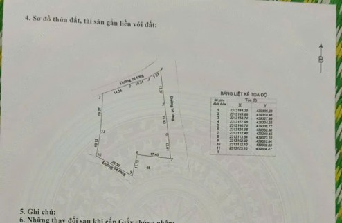  ĐẤT ĐẸP GẦN KCN & RESORT 5⭐ – GIÁ CHỈ 760 TRIỆU – ĐẦU TƯ LÀ LÃI!